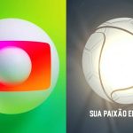 Globo dispara com Seleção Brasileira, mas segue atrás da Record