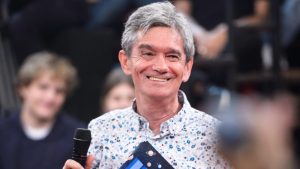 Globo faz grande movimentação no Altas Horas e deixa Serginho