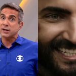 Globo vai do céu ao inferno com 2 jogos do