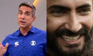 Globo vai do céu ao inferno com 2 jogos do