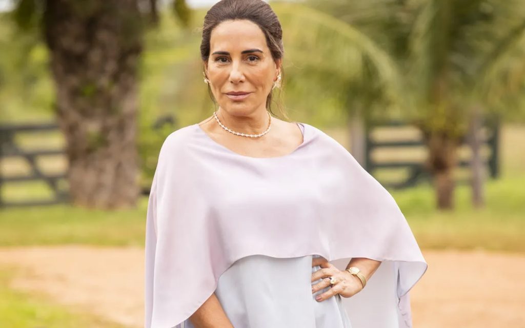 Glória Pires é obrigada a pagar quase R$ 600 mil