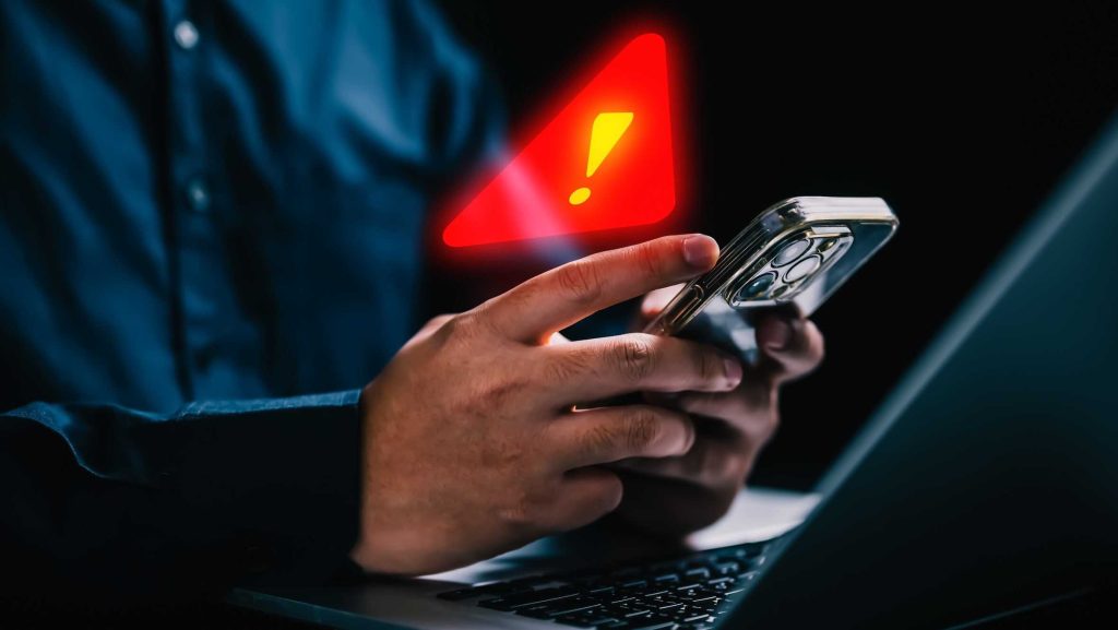 Golpistas estão usando novo método para acessar contas bancárias; veja