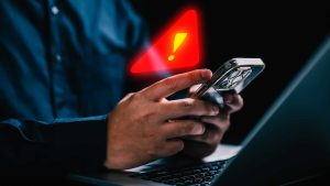 Golpistas estão usando novo método para acessar contas bancárias; veja