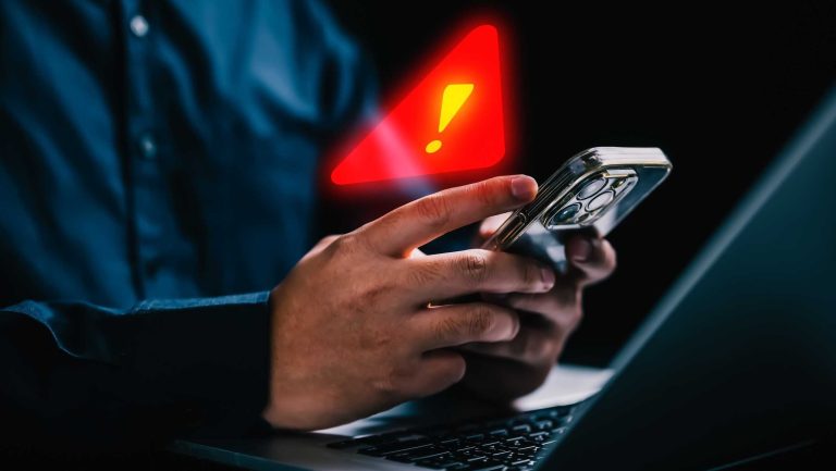 Golpistas estão usando novo método para acessar contas bancárias; veja