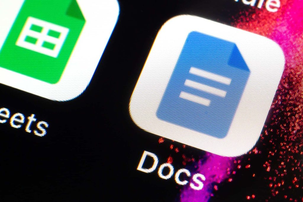 Google Docs no Android ganha recursos de IA do Gemini