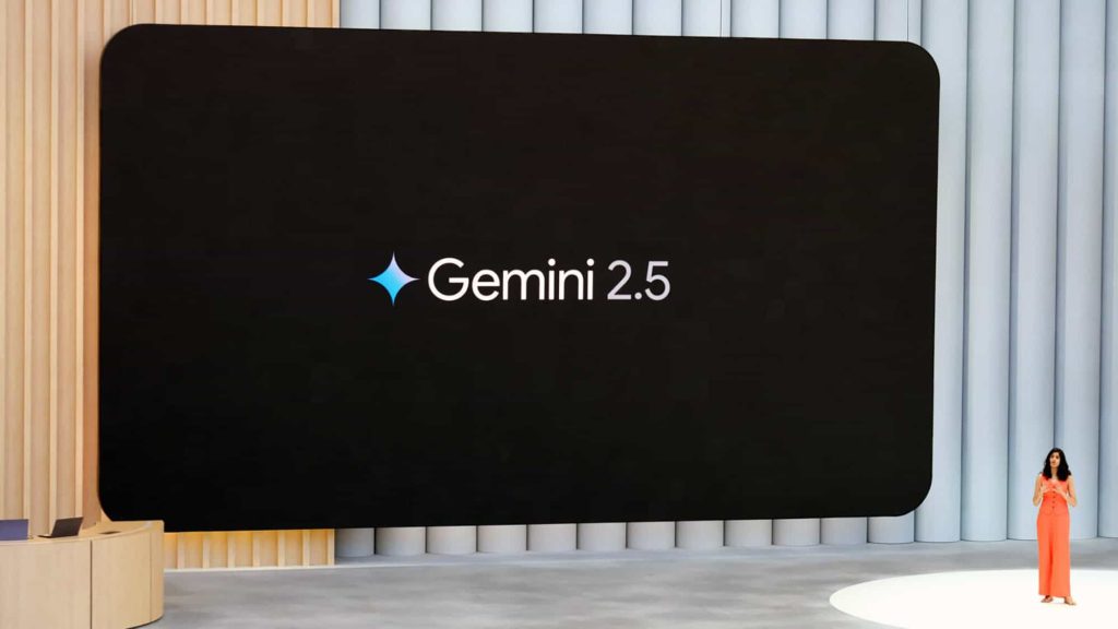 Google atualiza Gemini 2.5 Pro e corrige defeitos da versão