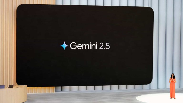 Google atualiza Gemini 2.5 Pro e corrige defeitos da versão