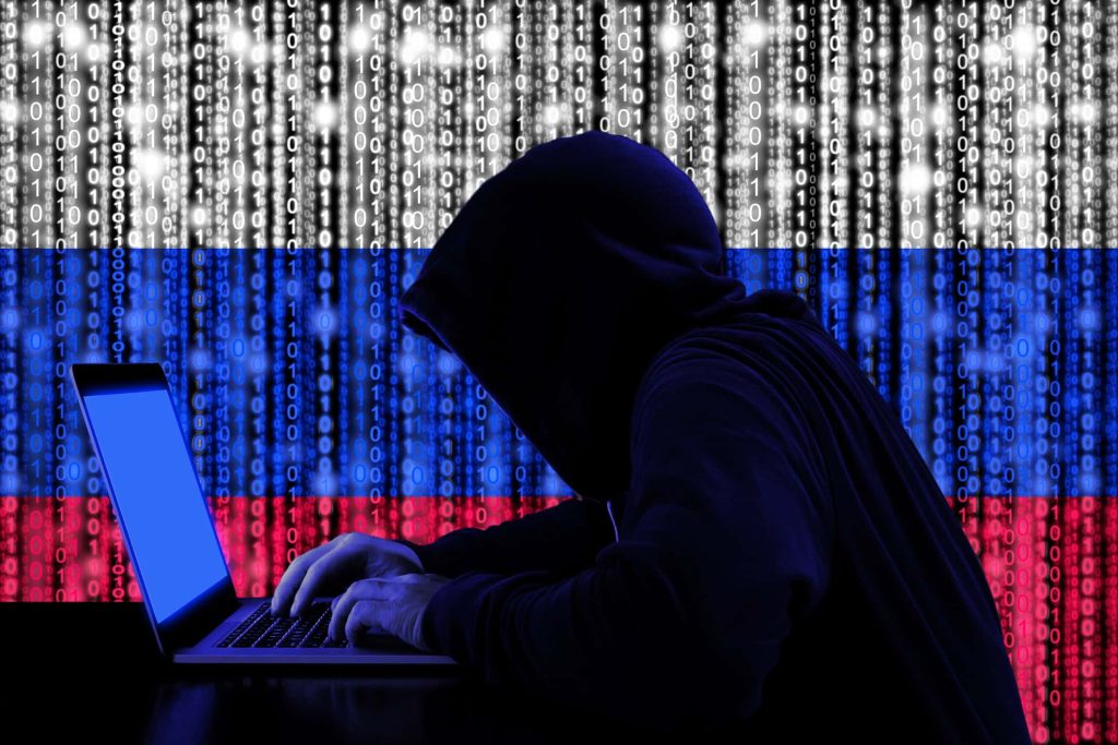 Google identifica hacker russo e revela novo tipo de ataque