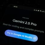 Google lança Gemini 2.5 Pro e mantém acesso grátis no