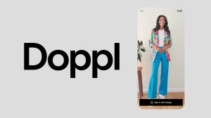 Google lança app que simula roupas no seu corpo com