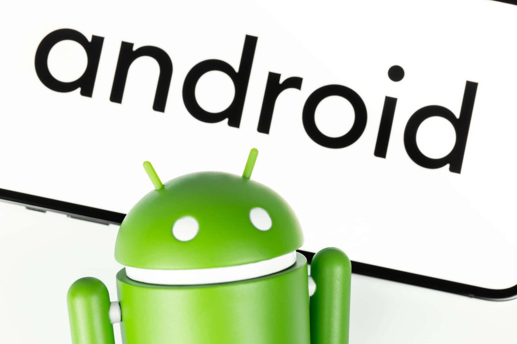 Google vai remover recurso do Android por baixa adesão