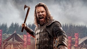 Gosta de Vikings? Conheça a nova série medieval que vai