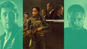 Gostou de “Operação: Lioness”? Confira 5 séries e filmes parecidos