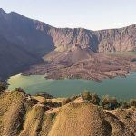 Governador de região do Monte Rinjani reconhece falhas no resgate