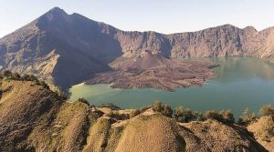 Governador de região do Monte Rinjani reconhece falhas no resgate