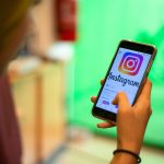 Governo decide que Instagram é “não recomendado para menores de