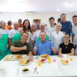 Governo do Maranhão entrega novo Restaurante Popular em Imperatriz e