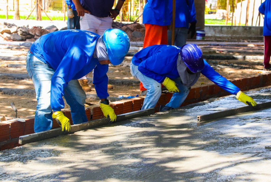 Governo do Maranhão lança edital do programa Mãos à Obra