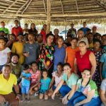 Governo entrega certidão de autodefinição a quilombolas do Maranhão