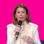 Grade voadora do SBT faz público questionar comando de Daniela
