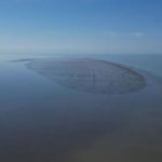 Grandes Navegações? Rússia descobre nova ilha no Mar Cáspio