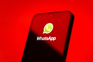 Grava áudios no WhatsApp? Agora, dá para fazer isso com