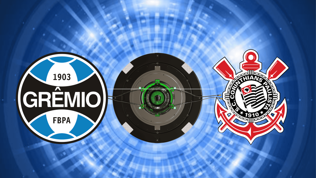 Grêmio x Corinthians: onde assistir, horário e escalação do Brasileirão