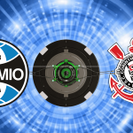 Grêmio x Corinthians: onde assistir, horário e escalação do Brasileirão