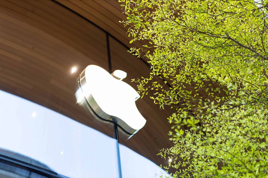 Guerra dos chips: Apple quer dominar toda a cadeia produtiva