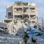 Guerra entre Israel e Irã pode acabar rápido por falta