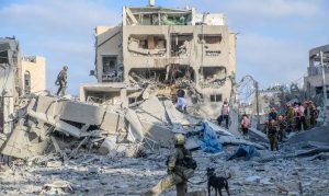Guerra entre Israel e Irã pode acabar rápido por falta