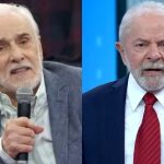 Há 20 anos, Francisco Cuoco condenou Lula e culpou presidente