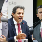 Haddad diz que pacote fiscal será fechado no domingo, 8,
