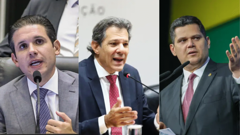 Haddad diz que pacote fiscal será fechado no domingo, 8,