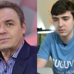 Herdeiro de Gugu Liberato revela atitude sobre futuro na televisão