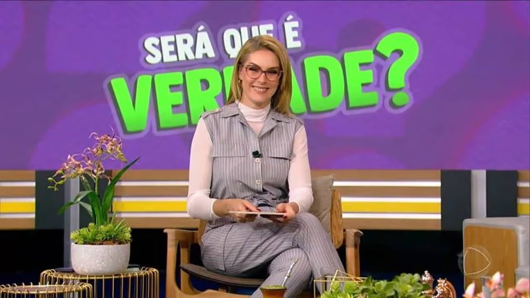 Hoje em Dia mantém invencibilidade da Record contra o SBT