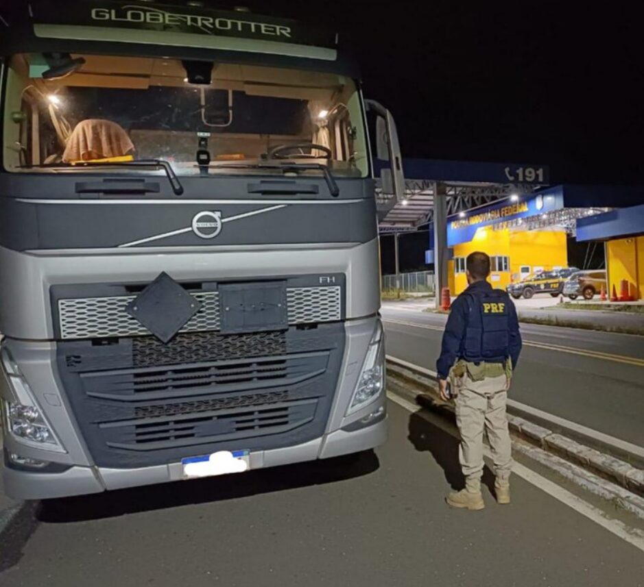Homem com mandado de prisão por pensão alimentícia no Maranhão