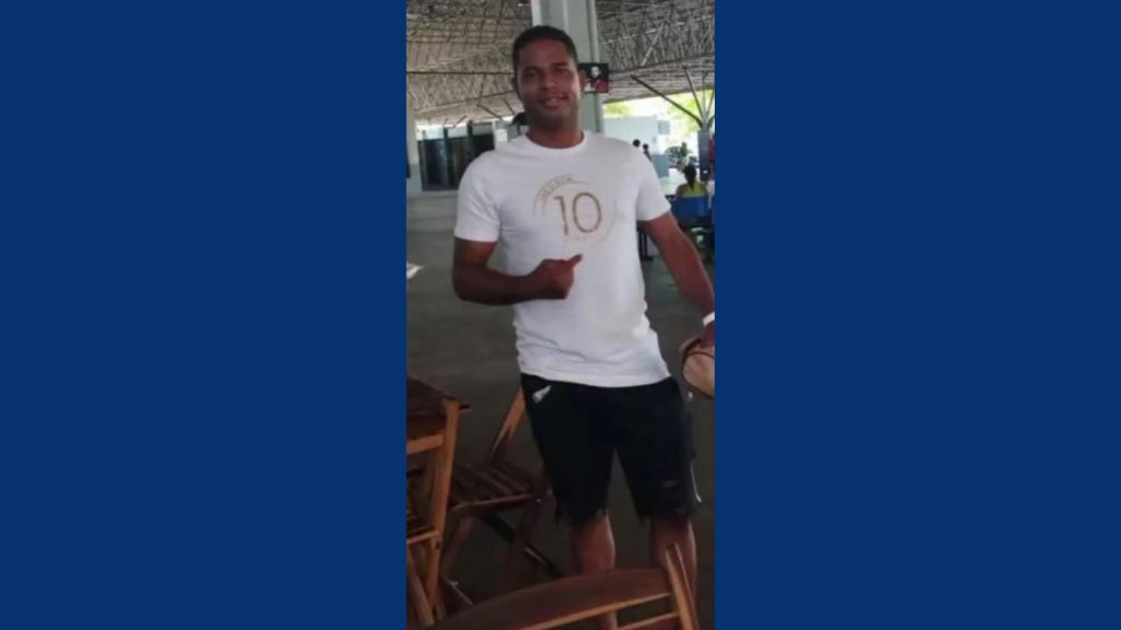 Homem é espancado após acidente e tem morte encefálica