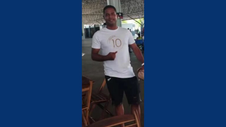 Homem é espancado após acidente e tem morte encefálica