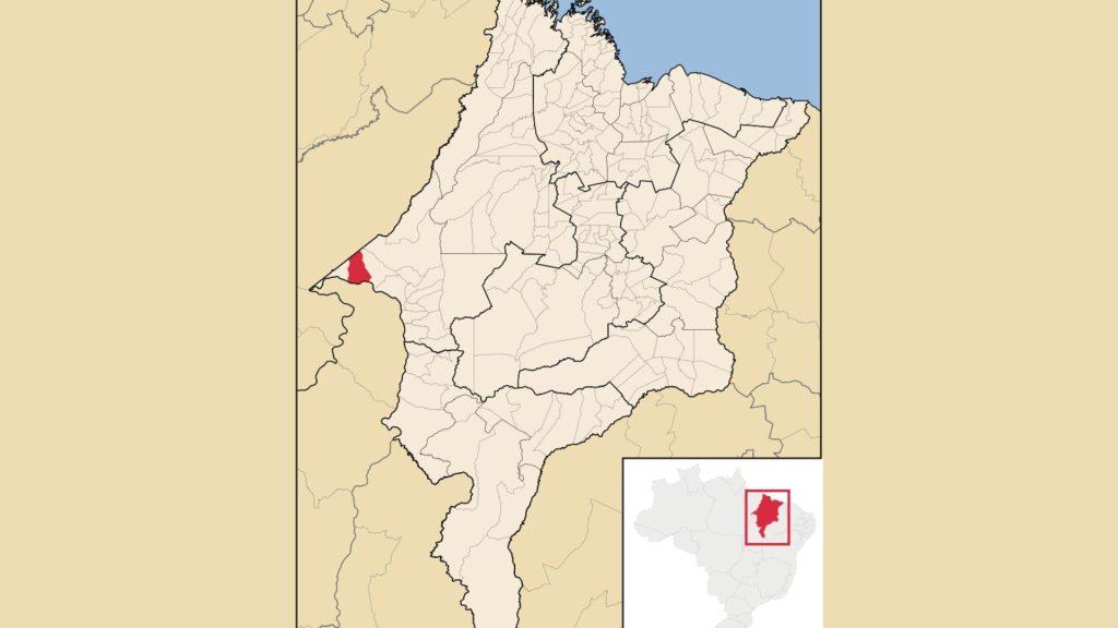 Homem é morto com golpe de madeira no interior do