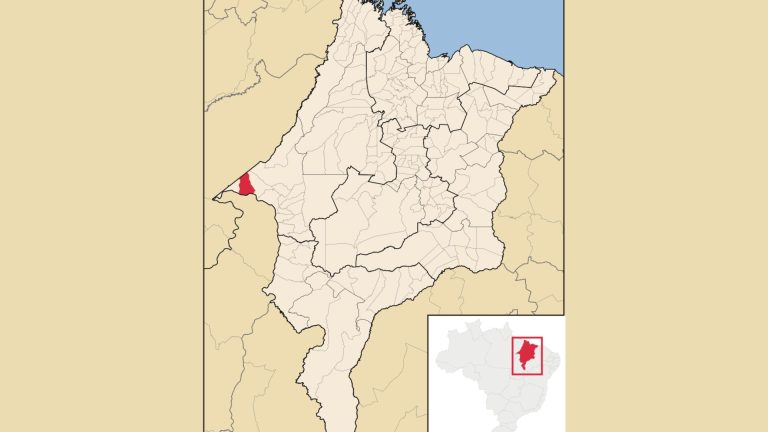 Homem é morto com golpe de madeira no interior do