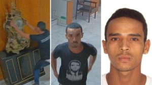 Homem é novamente condenado a 17 anos de prisão por