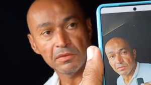 Homem é preso após matar jovem dentro da igreja no