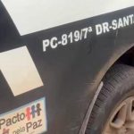 Homem é preso em flagrante por estupro de vulnerável, em