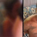 Homem é preso por manter esposa e filhas em cárcere