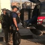 Homem é preso suspeito de abuso contra a própria filha