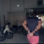 Homem é preso suspeito de manter companheira em cárcere privado