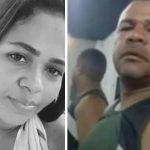 Homem mata ex-companheira a facadas e se entrega à polícia