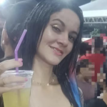 Homem mata ex-mulher no local de trabalho e tira a