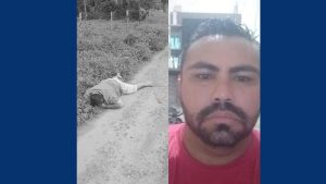 Homem morre em confronto com a polícia no interior do